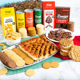 Holiday Party in a Box