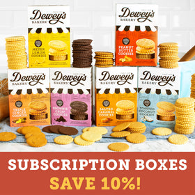Cookie Subscription Boxes